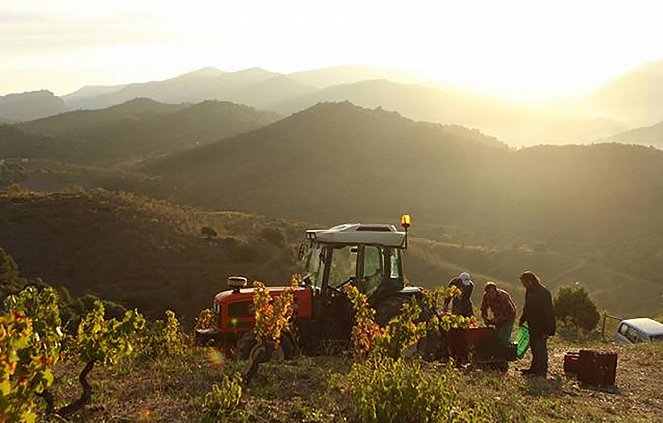 Priorat - Z filmu