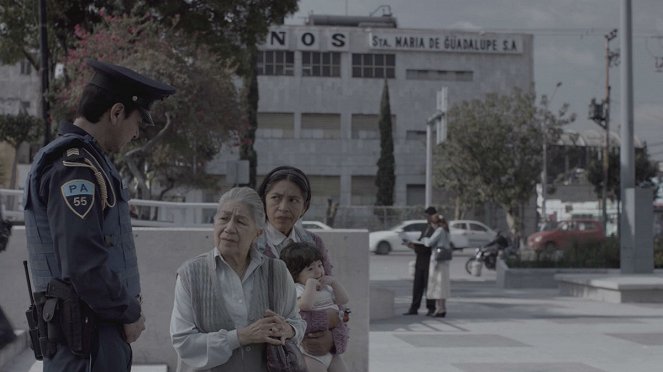 Tamara y la Catarina - Kuvat elokuvasta