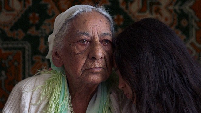 Stimmen ohne Grenzen - Die Musik der Roma - Filmfotos