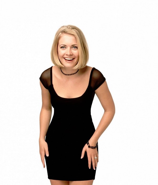 Sabrina, the Teenage Witch - Promóció fotók - Melissa Joan Hart