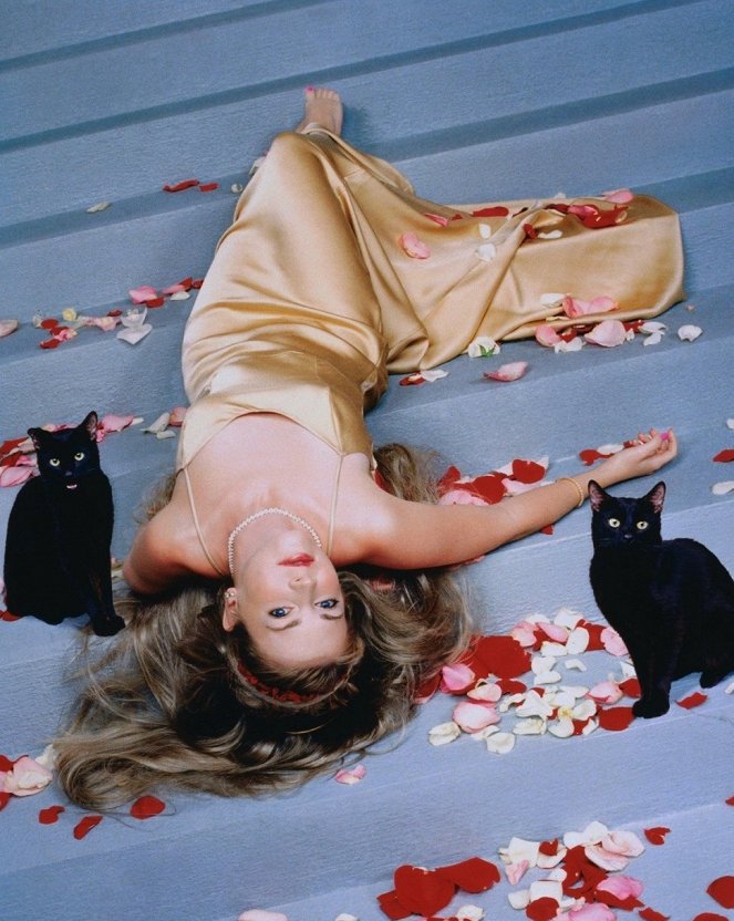 Sabrina, the Teenage Witch - Promo - Melissa Joan Hart
