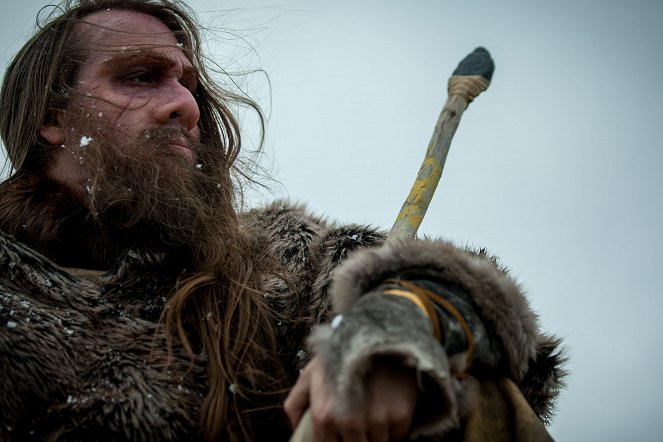 Universum History: Die Apokalypse der Neandertaler - Z filmu