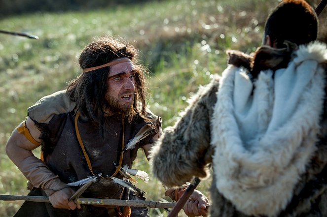 Universum History: Die Apokalypse der Neandertaler - Filmfotók
