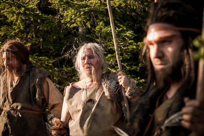 Universum History: Die Apokalypse der Neandertaler - Filmfotók
