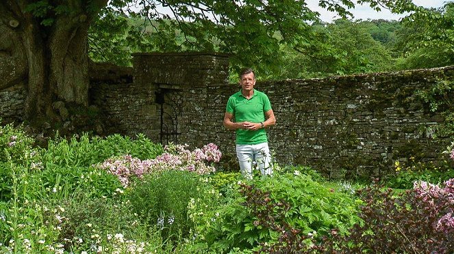 Englands schönste Gärten - Filmfotos - Karl Ploberger