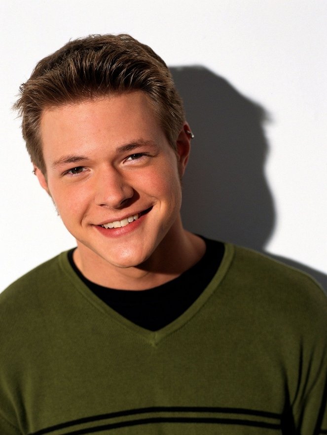 Sabrina, the Teenage Witch - Promokuvat - Nate Richert