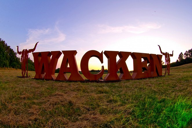 Wacken Open Air 2015 - A Tribute to Judas Priest - Do filme