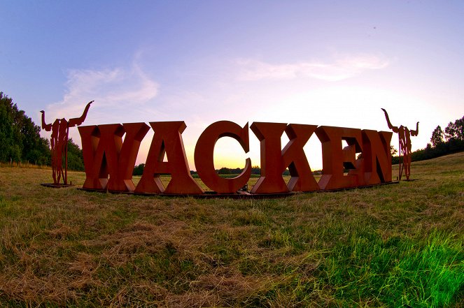 Wacken Open Air 2015 - A Tribute to Judas Priest - De la película