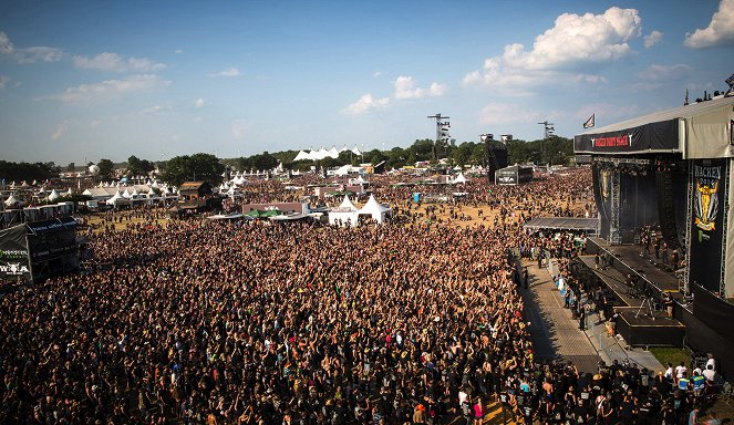 Wacken Open Air 2015 - A Tribute to Judas Priest - Kuvat elokuvasta