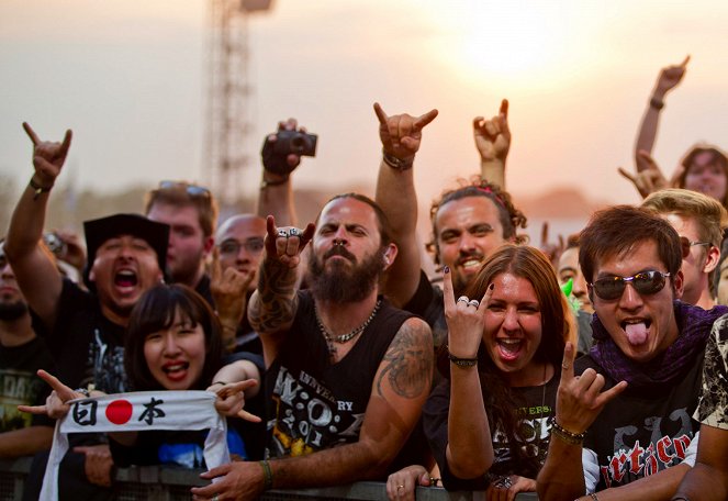 Wacken Open Air 2015 - A Tribute to Judas Priest - Filmfotók