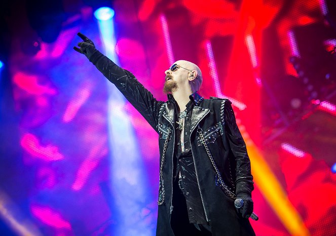 Wacken Open Air 2015 - A Tribute to Judas Priest - Filmfotos