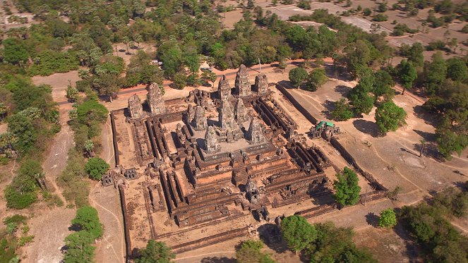 Le Crépuscule des civilisations - Photos