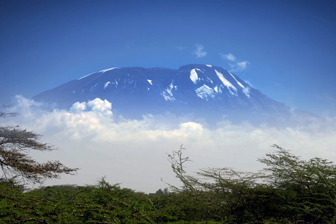 Heimat Tansania - Unter dem Kilimandscharo - De la película