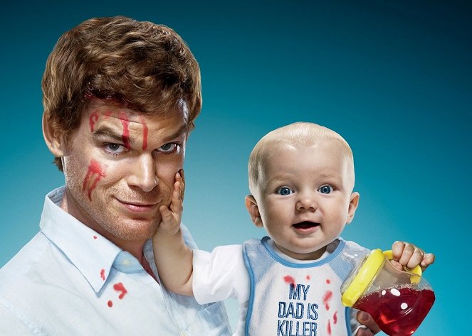 Dexter - Werbefoto