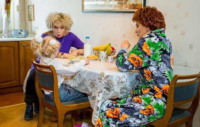 Svati - Filmfotók - Tatyana Vasilyeva, Lyudmila Artemeva