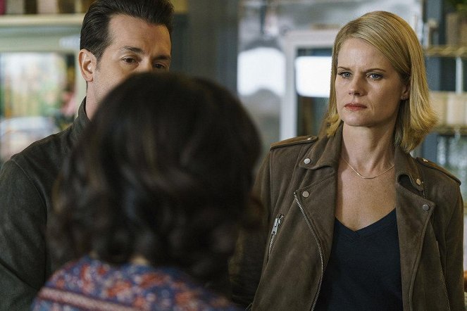 Chicago Justice - Lily's Law - De la película - Joelle Carter