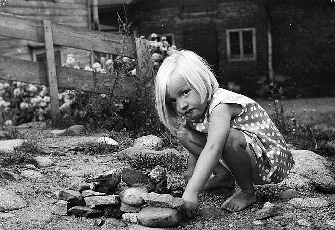 Schwupps, sagte Emil - Filmfotos - Jaana Saarinen