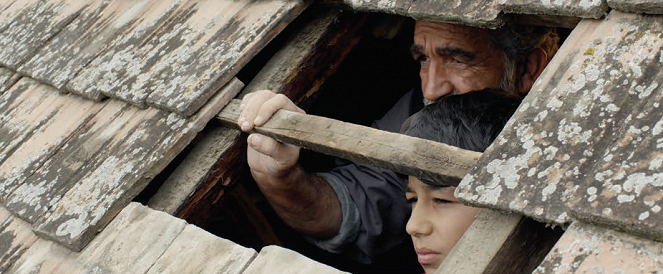 Nar bağı - Kuvat elokuvasta