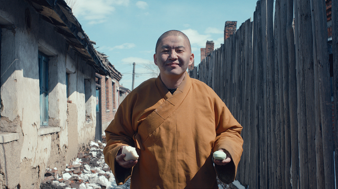 Qing song + Yu kuai - De la película