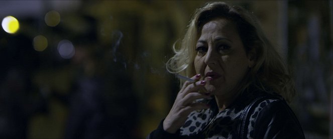 La puerta abierta - De la película - Carmen Machi