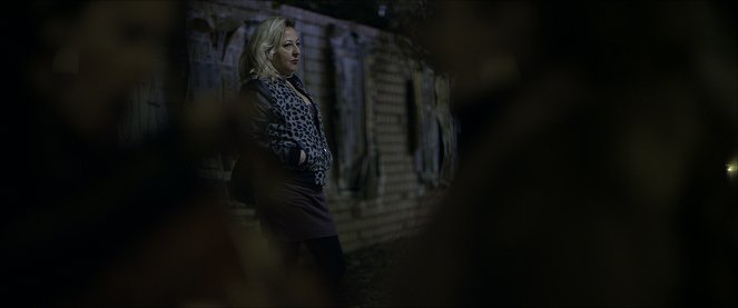 La puerta abierta - Kuvat elokuvasta - Carmen Machi