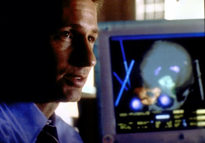 The X-Files - Salaiset kansiot - Season 7 - Orison - Kuvat elokuvasta - David Duchovny
