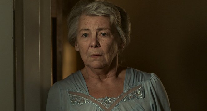 Mamma Gógó - Z filmu - Kristbjörg Kjeld