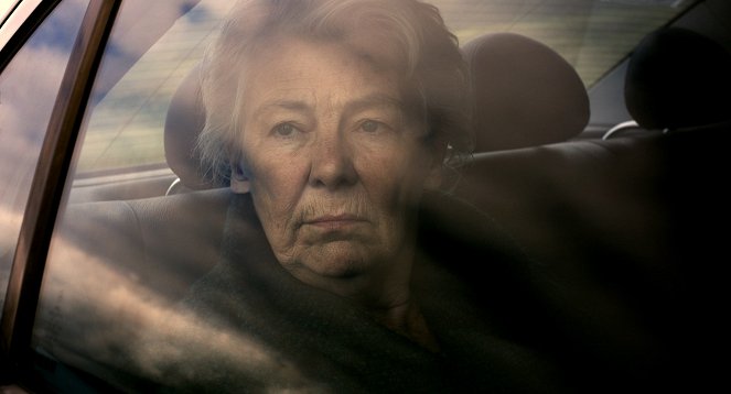 Mamma Gógó - Do filme - Kristbjörg Kjeld