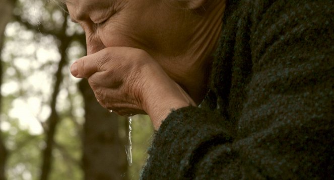 Mamma Gógó - Do filme - Kristbjörg Kjeld
