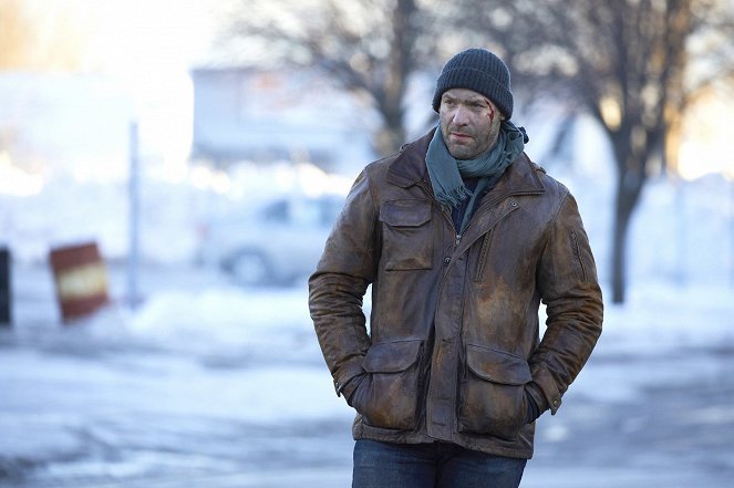 The Strain - The Worm Turns - Photos - Corey Stoll