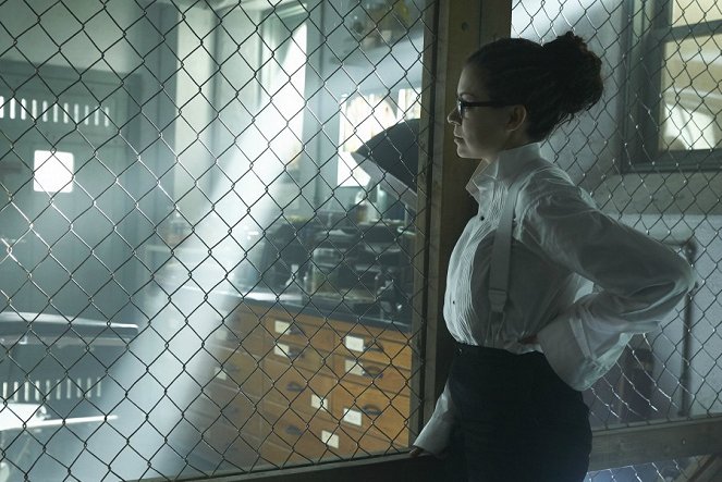 Orphan Black - An den Händen gefesselt - Filmfotos - Tatiana Maslany