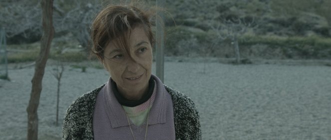 Todo saldrá bien - Film - Mercedes Hoyos