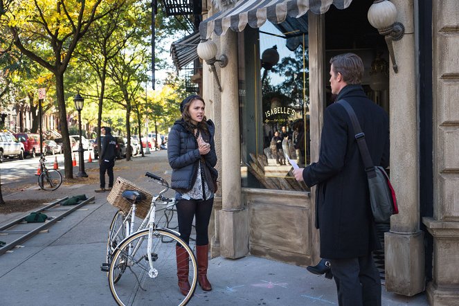 Mi panadería en Brooklyn - Kuvat elokuvasta - Aimee Teegarden