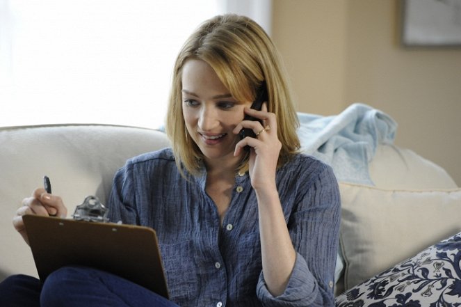 A Good Marriage - Do filme - Kristen Connolly