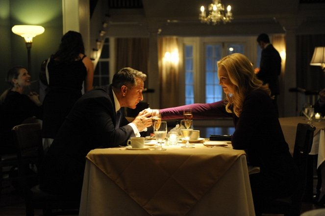 Stephen King's A Good Marriage - Filmfotos - Anthony LaPaglia, Joan Allen