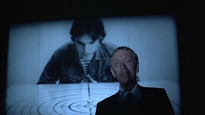 O Psicopata Assassino - Do filme - Max von Sydow