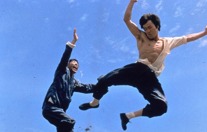 Die Todesfaust des Cheng Li - Filmfotos - Marilyn Bautista, Bruce Lee