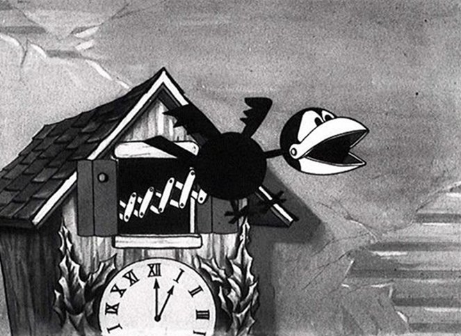The Clock Store - Kuvat elokuvasta