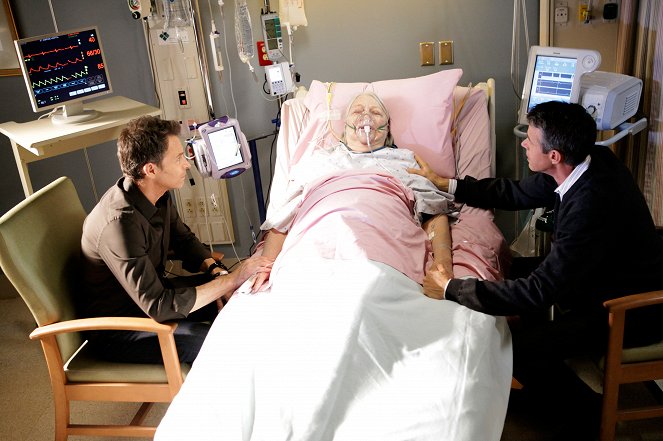 Private Practice - The Hardest Part - Photos - Tim Daly