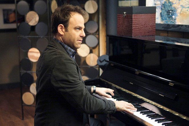 Private Practice - The Hardest Part - Photos - Paul Adelstein
