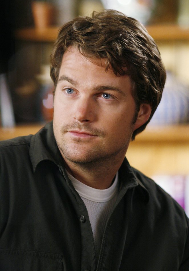 Grey's Anatomy - Time Has Come Today - Van film - Chris O'Donnell