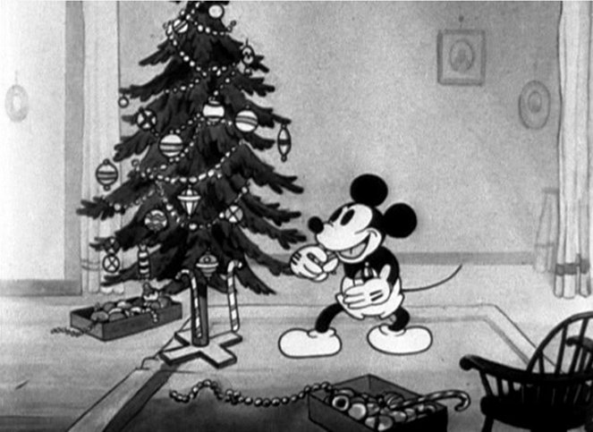 Mickey's Orphans - Kuvat elokuvasta