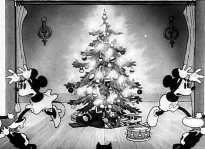 Mickey's Orphans - Filmfotos