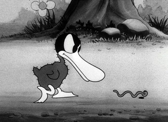 The Ugly Duckling - Kuvat elokuvasta