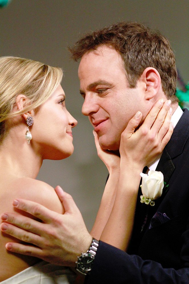 Private Practice - Something Old, Something New - Photos - KaDee Strickland, Paul Adelstein