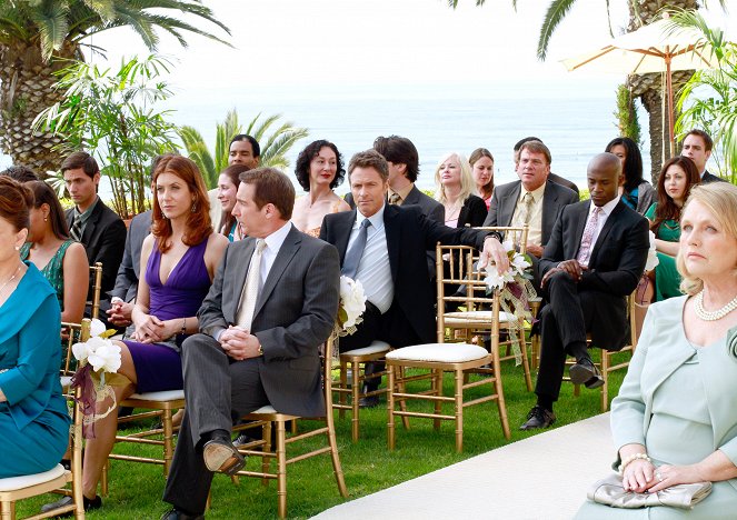 Private Practice - Something Old, Something New - De filmes - Kate Walsh, Brian Benben, Tim Daly, Taye Diggs