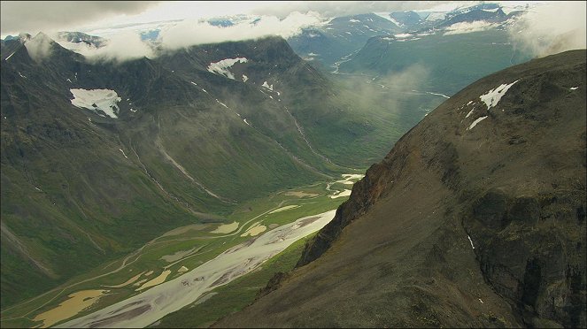 Universum: Skandinavien - Europas wilder Norden: Schweden und Norwegen - Van film