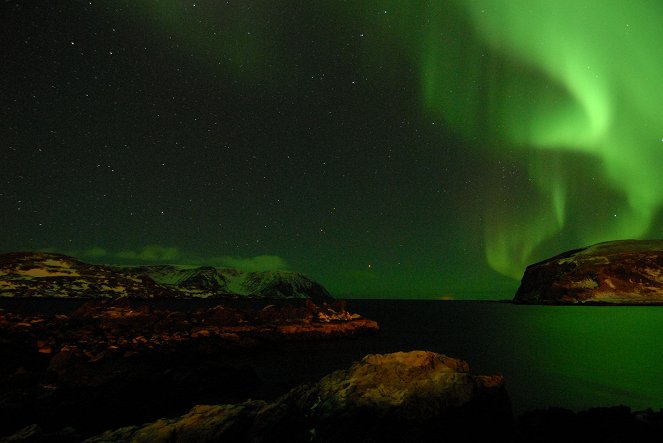 Universum: Skandinavien - Europas wilder Norden: Schweden und Norwegen - Filmfotók