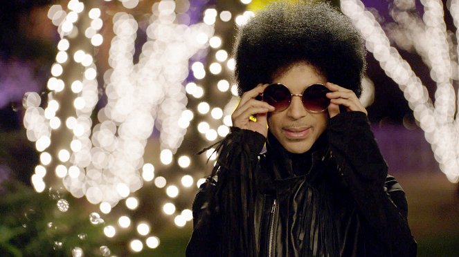 Kolme Miestä ja Tyttö - Prince - Kuvat elokuvasta - Prince