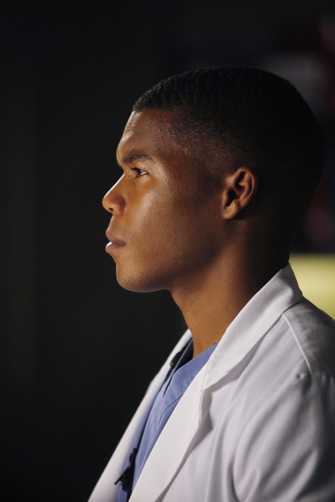 Grey's Anatomy - Die jungen Ärzte - Was uns ausmacht - Filmfotos - Gaius Charles
